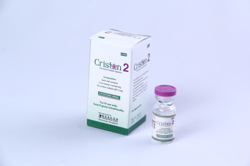 Vincristine (Criston)